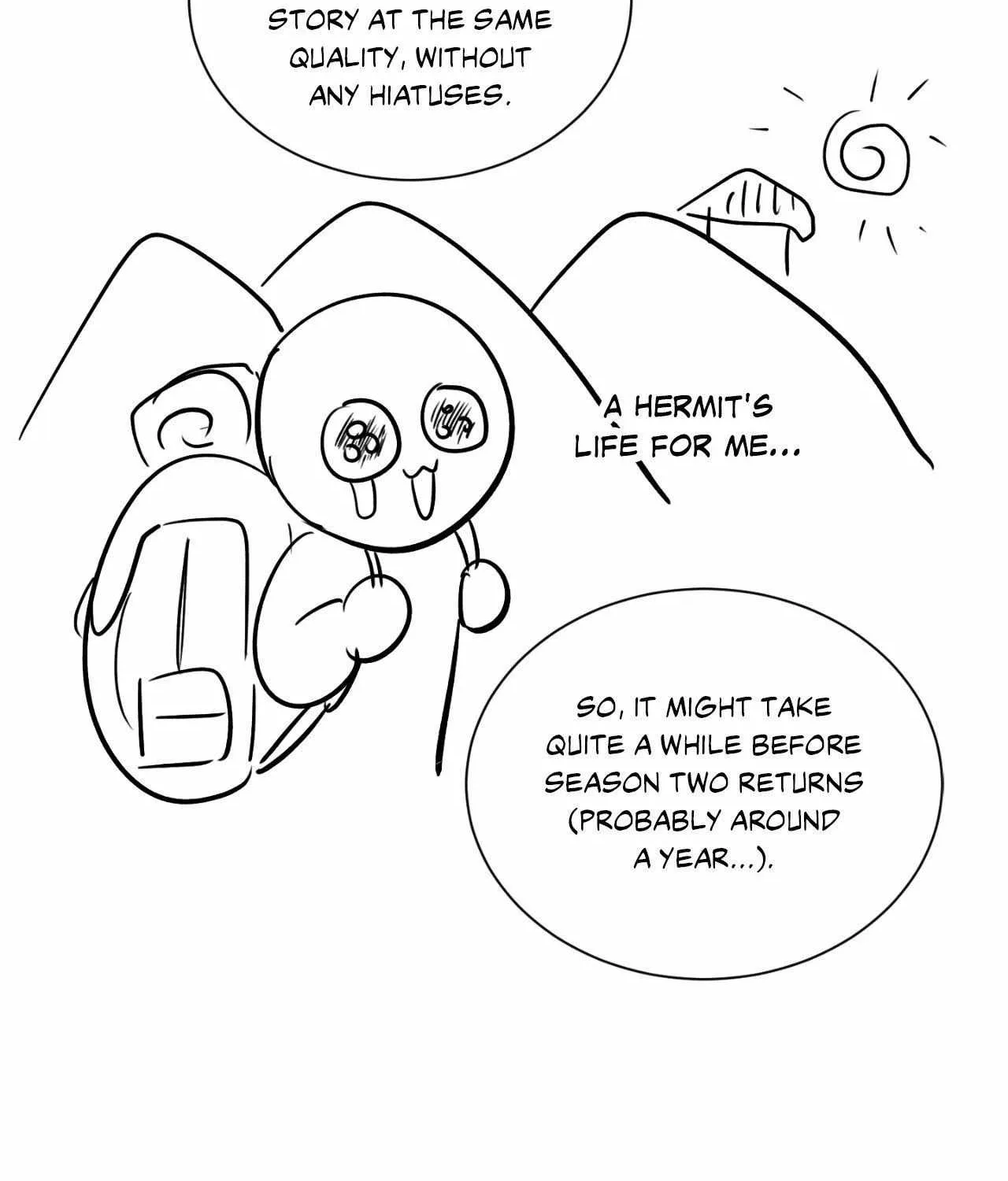 After a Meal Chapter 21.5 page 11 - 