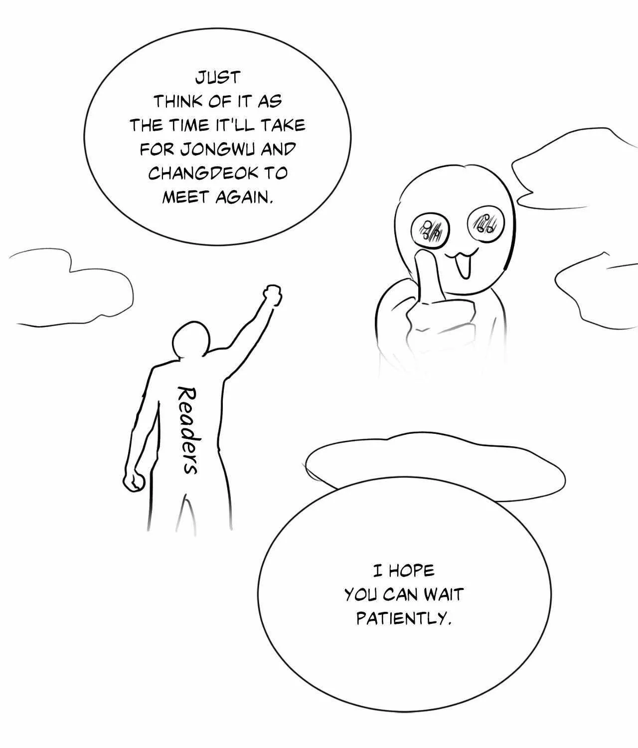 After a Meal Chapter 21.5 page 12 - 