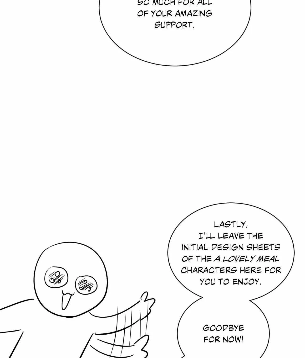 After a Meal Chapter 21.5 page 18 - 