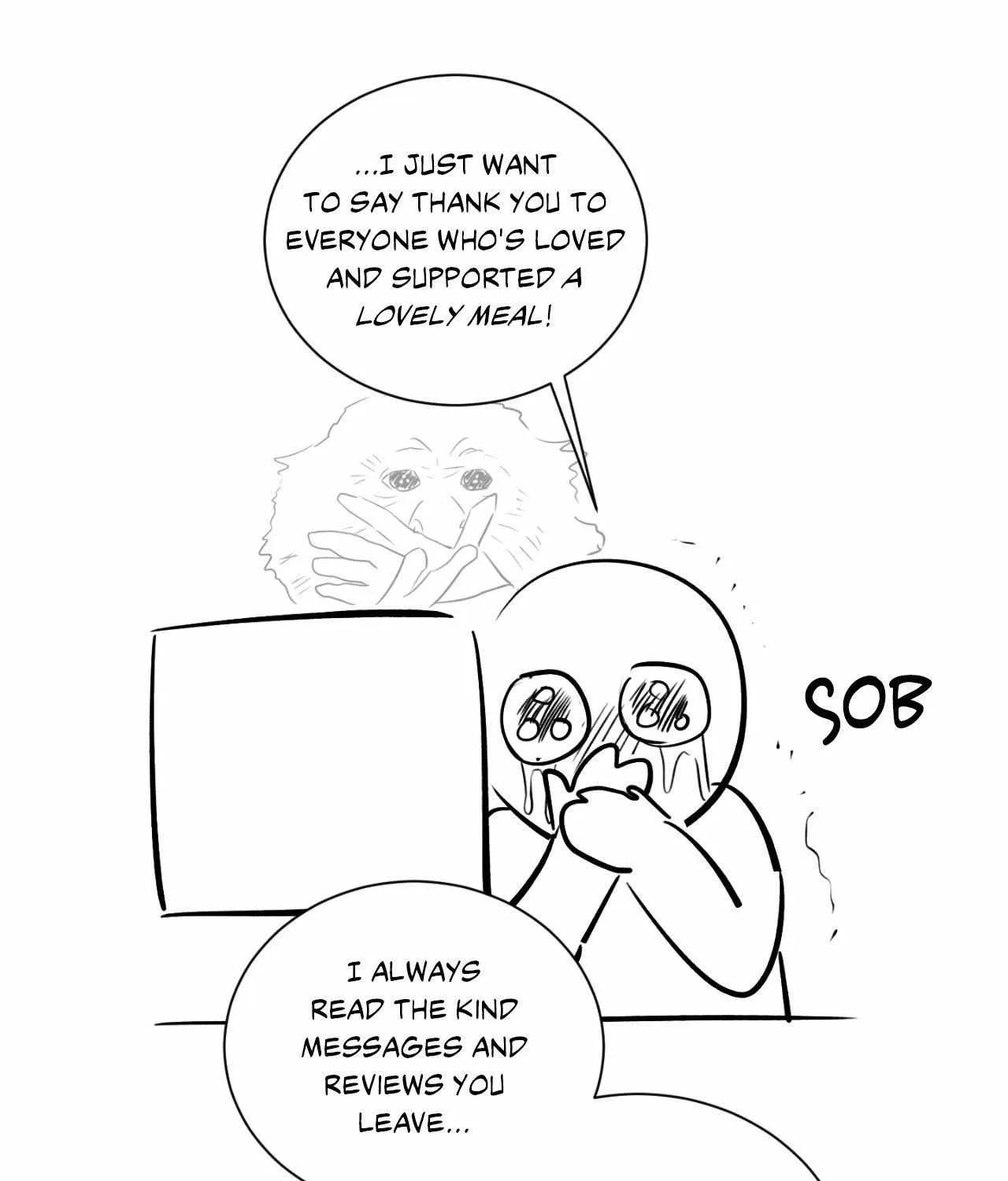 After a Meal Chapter 21.5 page 4 - 