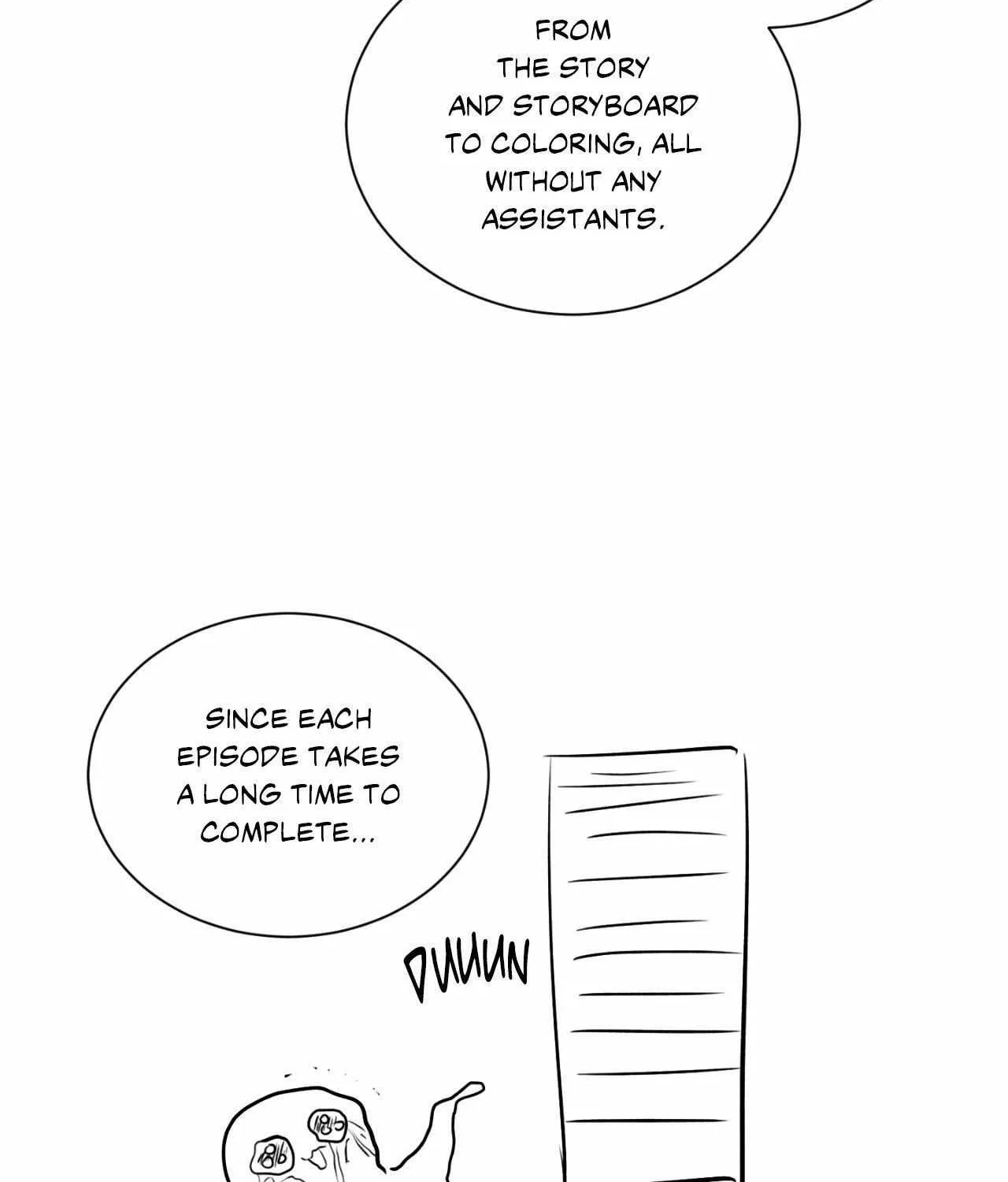 After a Meal Chapter 21.5 page 7 - 