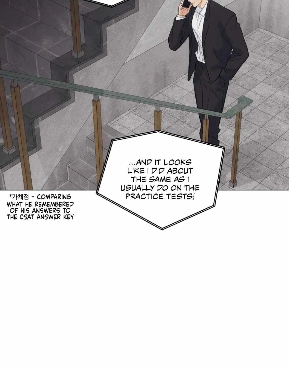 After a Meal Chapter 21 page 11 - 