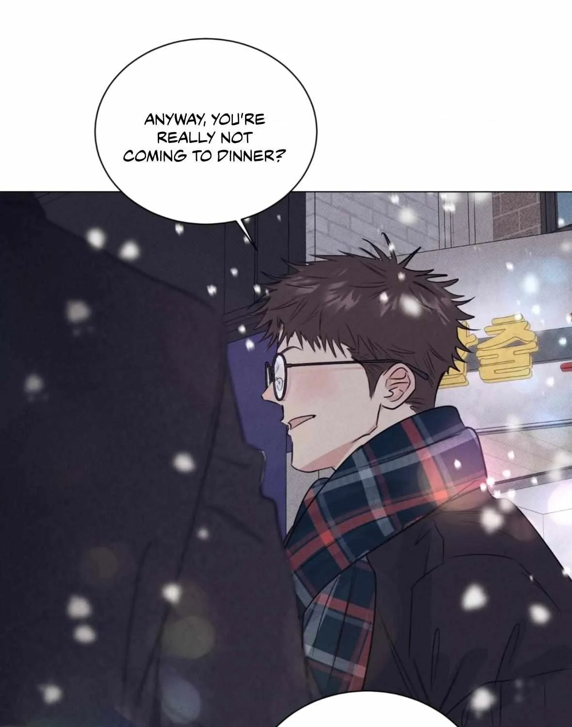 After a Meal Chapter 21 page 102 - 
