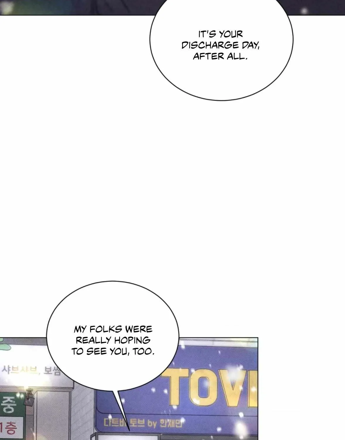 After a Meal Chapter 21 page 103 - 