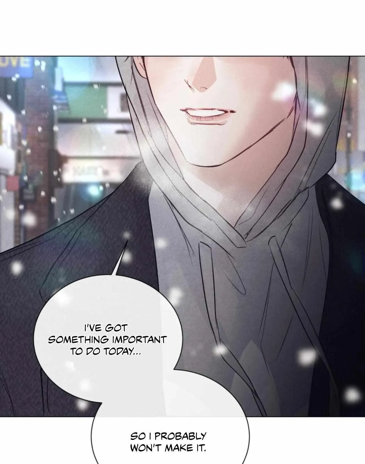After a Meal Chapter 21 page 106 - 