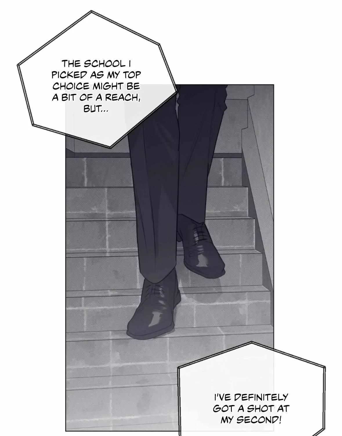 After a Meal Chapter 21 page 13 - 