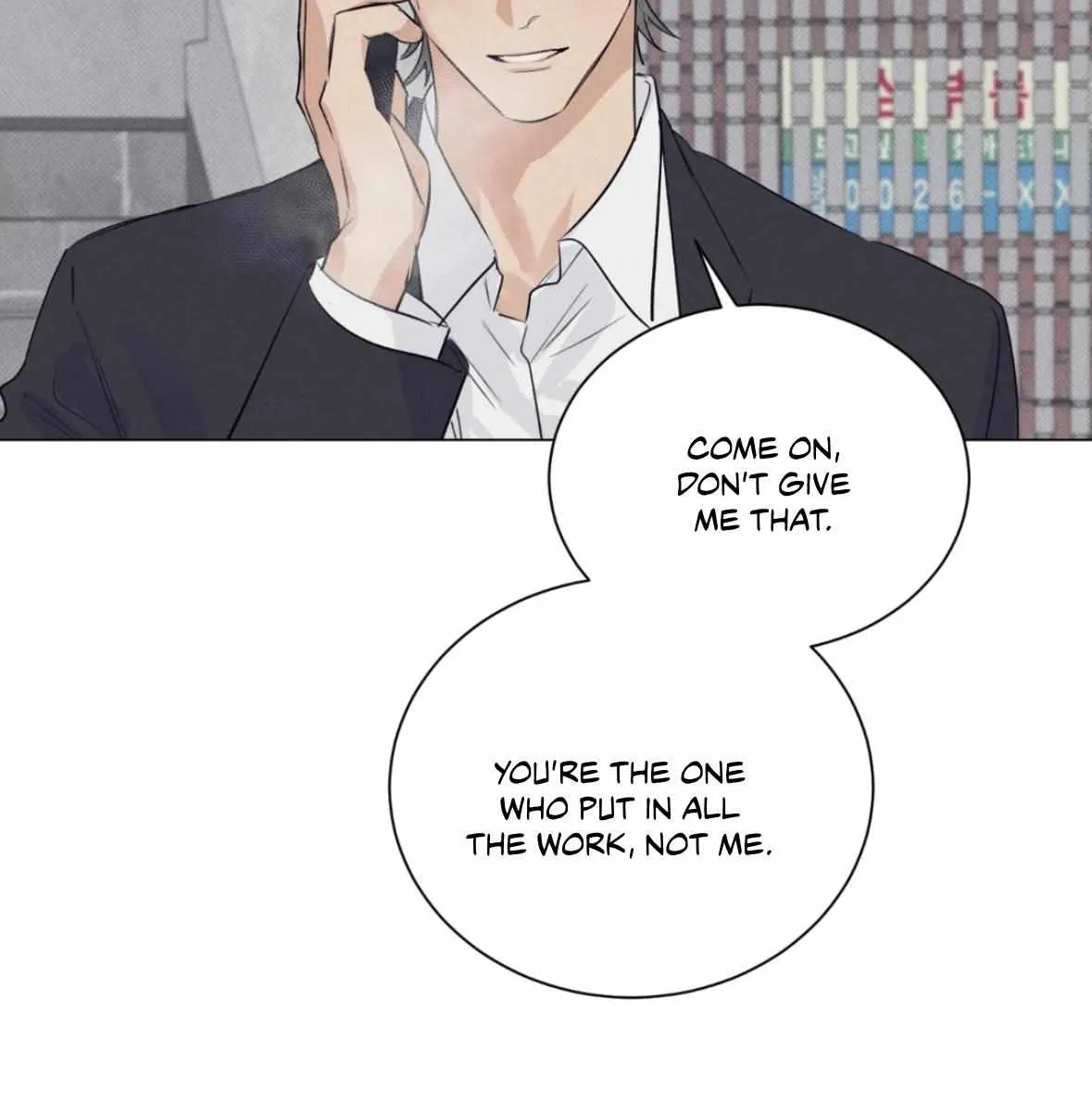After a Meal Chapter 21 page 15 - 