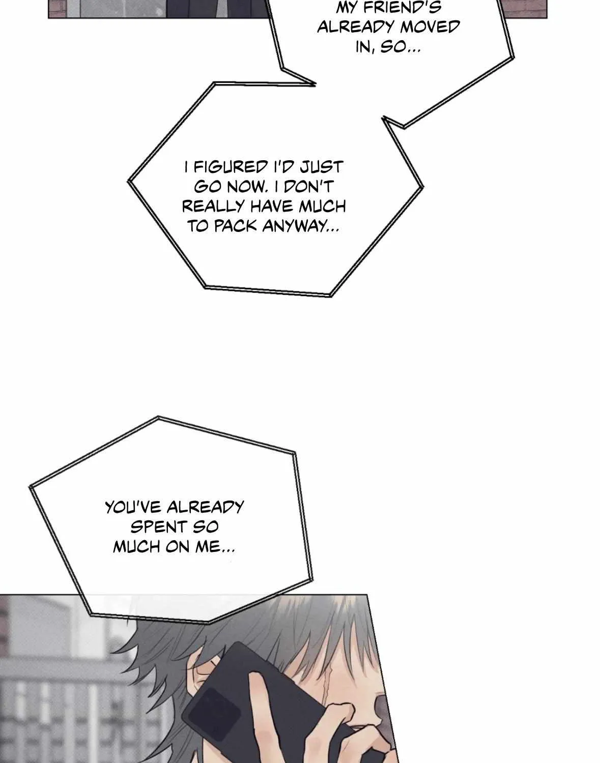 After a Meal Chapter 21 page 21 - 