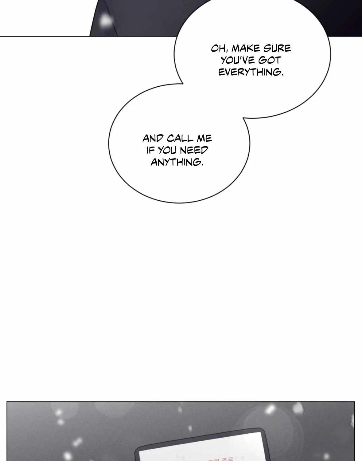 After a Meal Chapter 21 page 28 - 