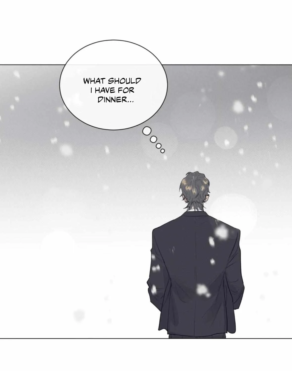 After a Meal Chapter 21 page 30 - 