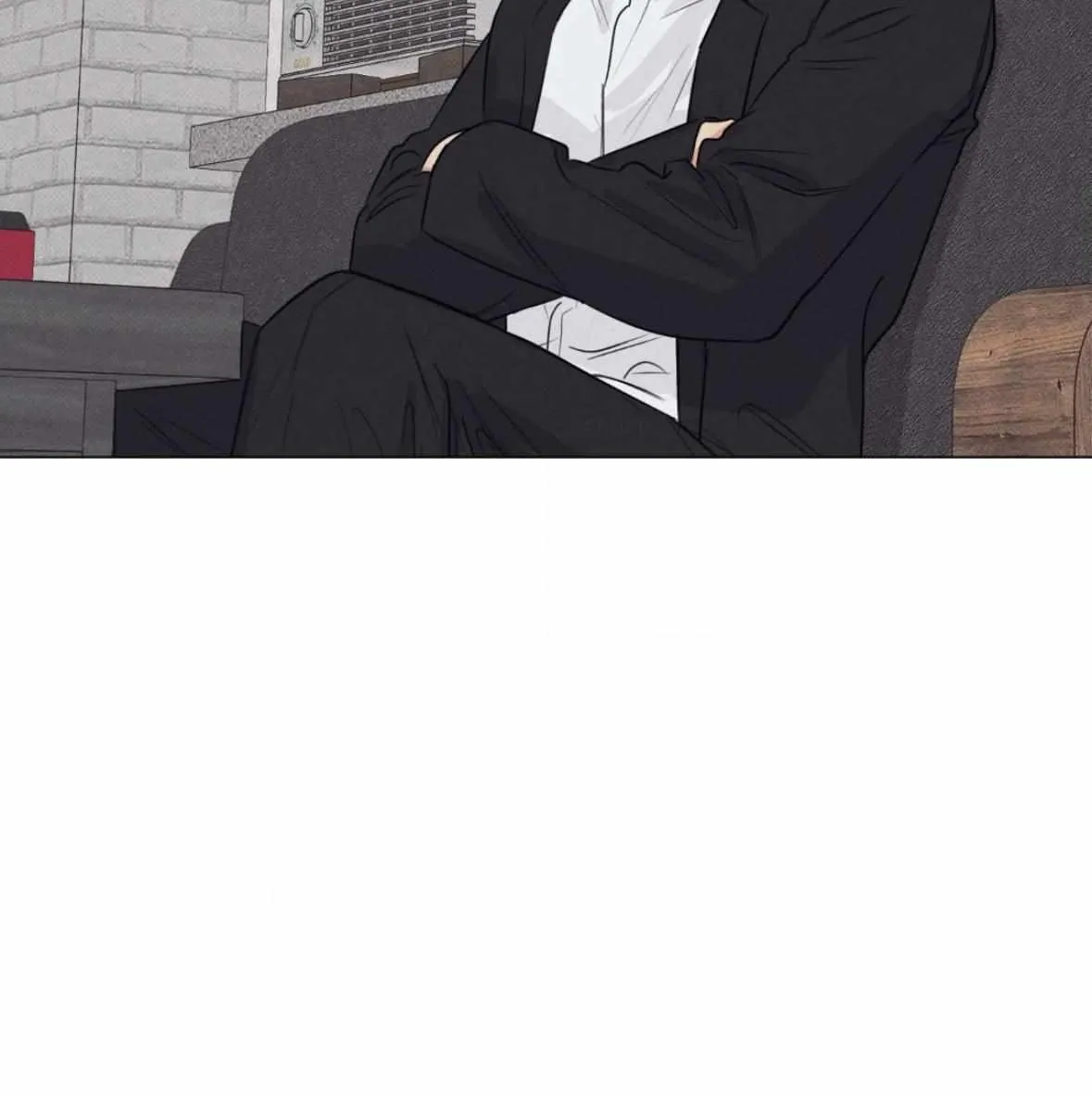 After a Meal Chapter 21 page 4 - 