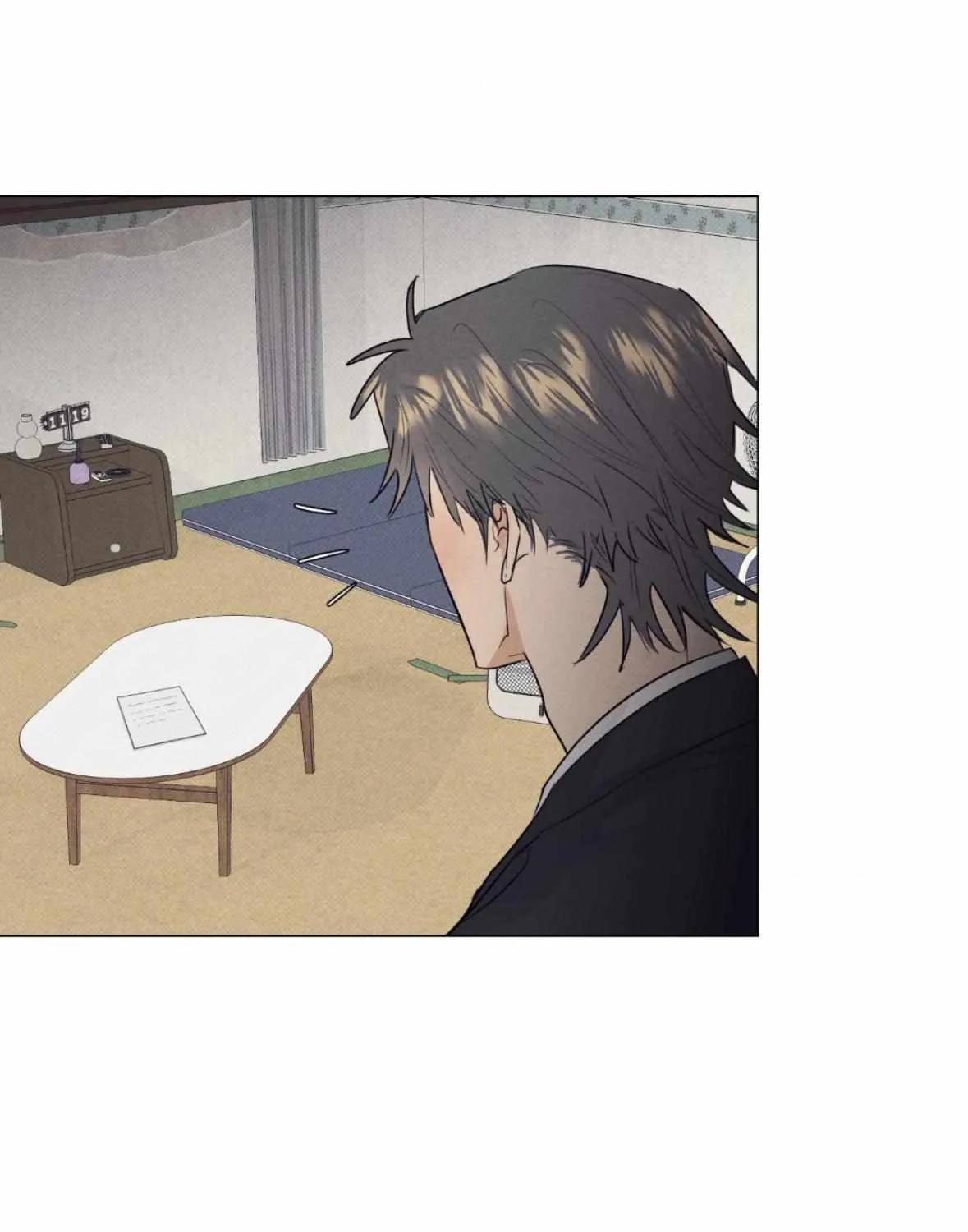 After a Meal Chapter 21 page 34 - 