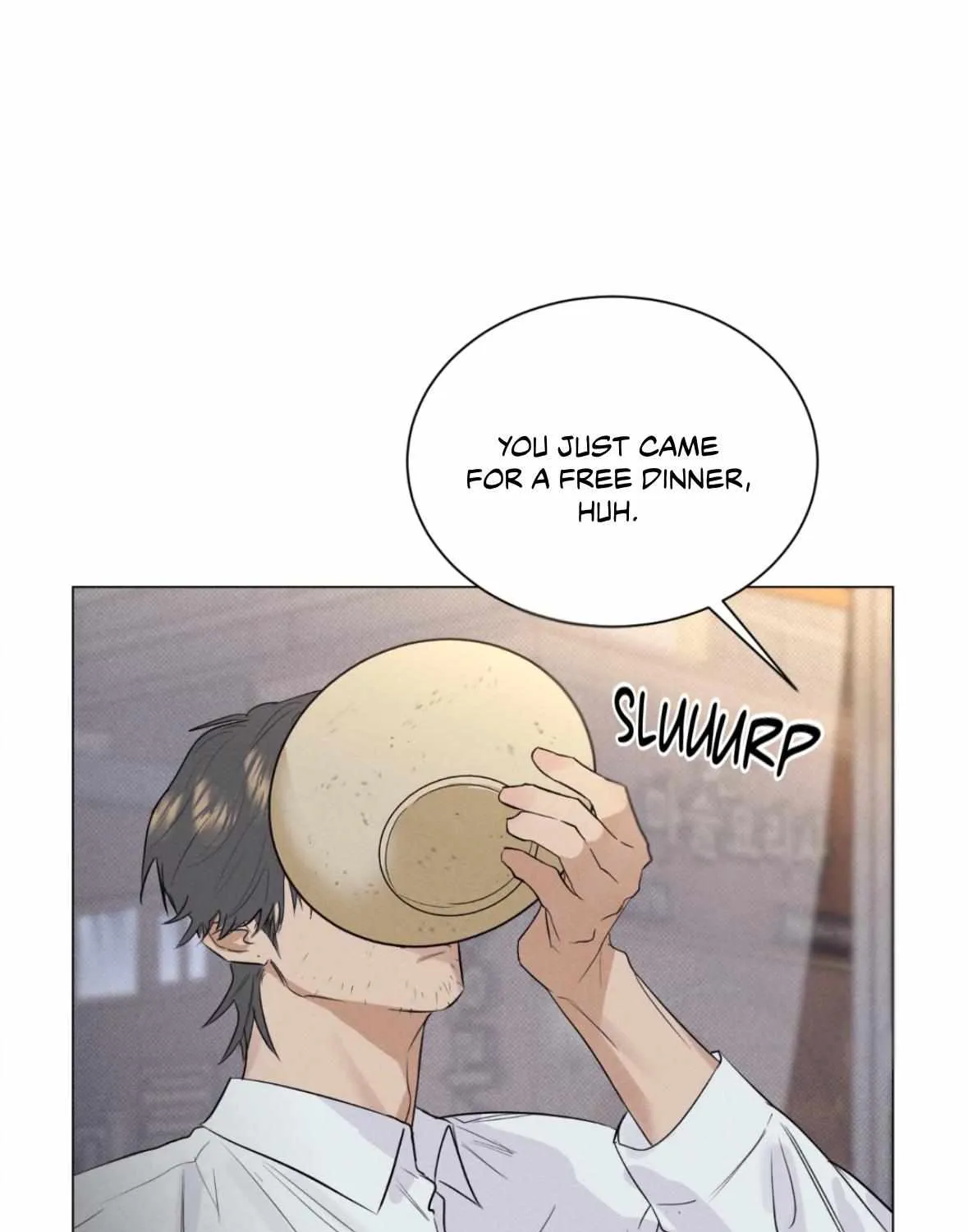After a Meal Chapter 21 page 49 - 