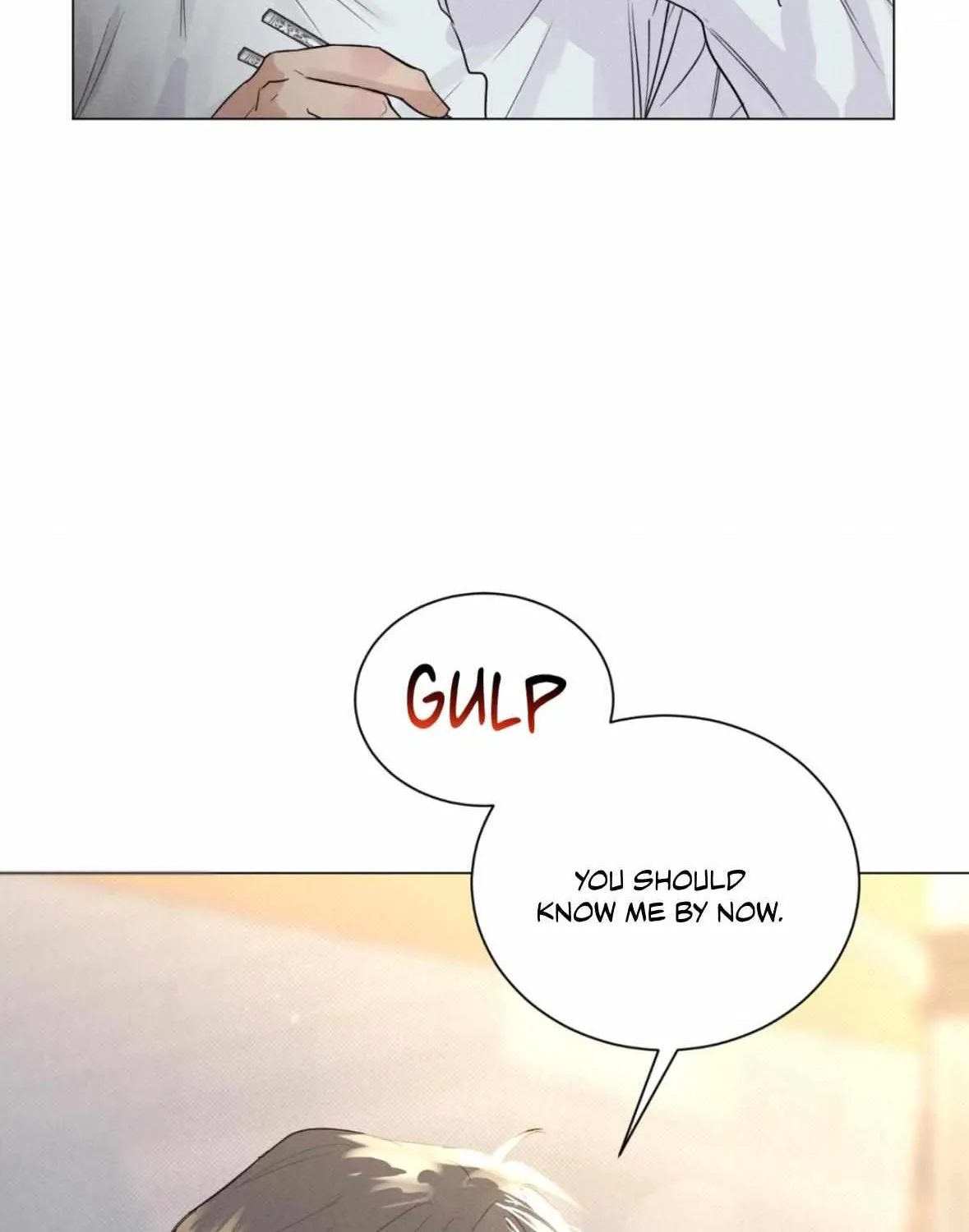 After a Meal Chapter 21 page 50 - 