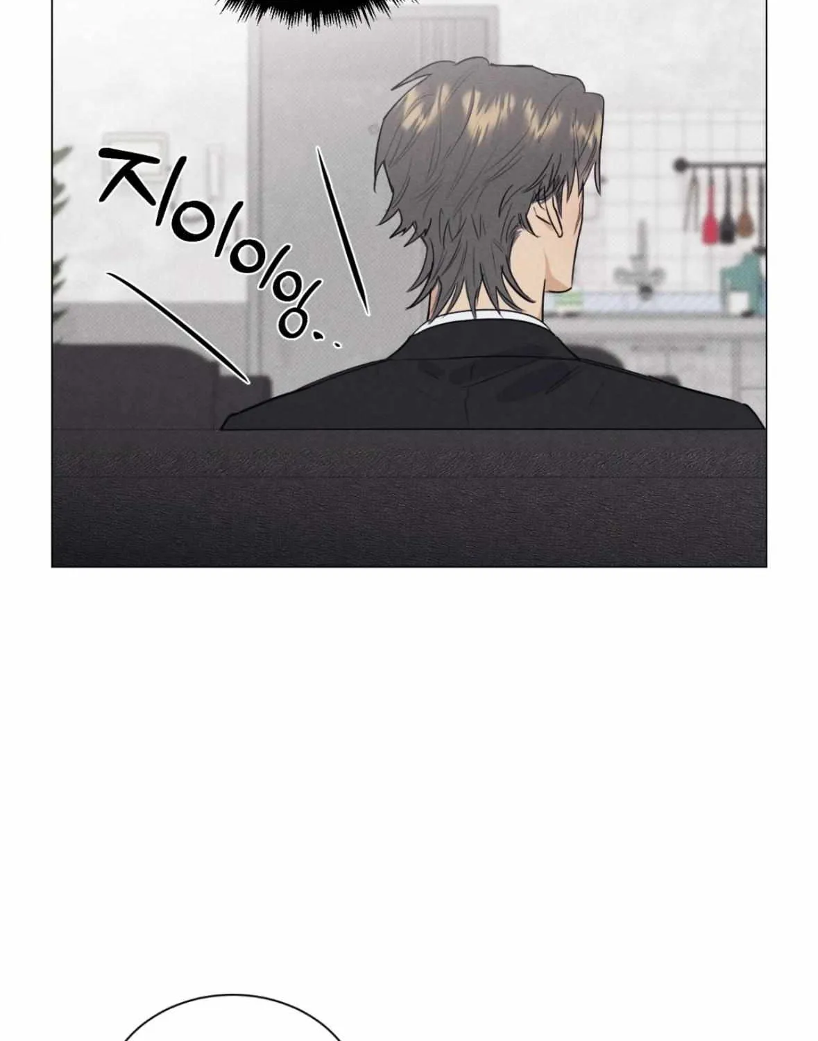 After a Meal Chapter 21 page 6 - 