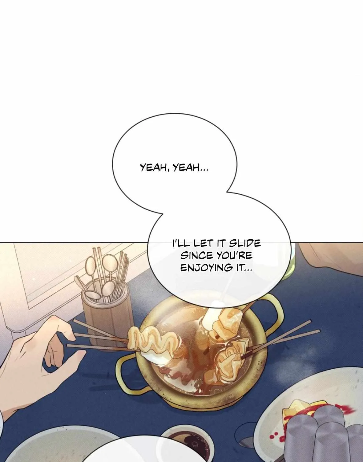 After a Meal Chapter 21 page 53 - 