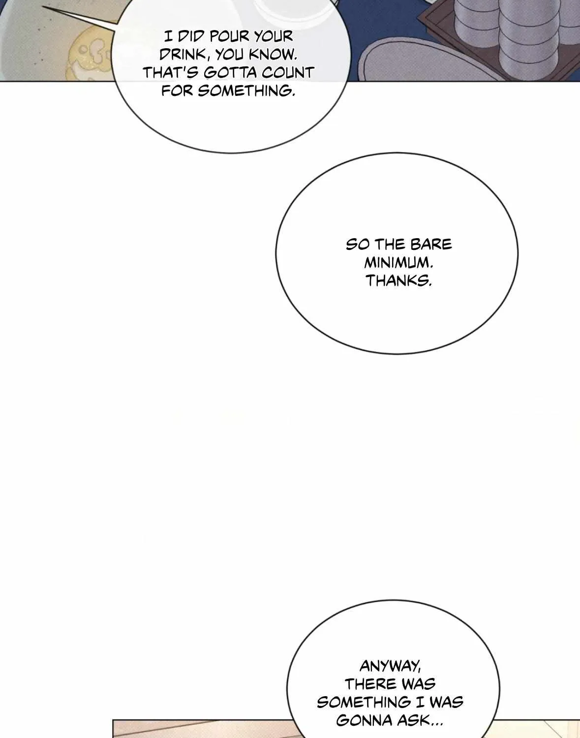 After a Meal Chapter 21 page 54 - 