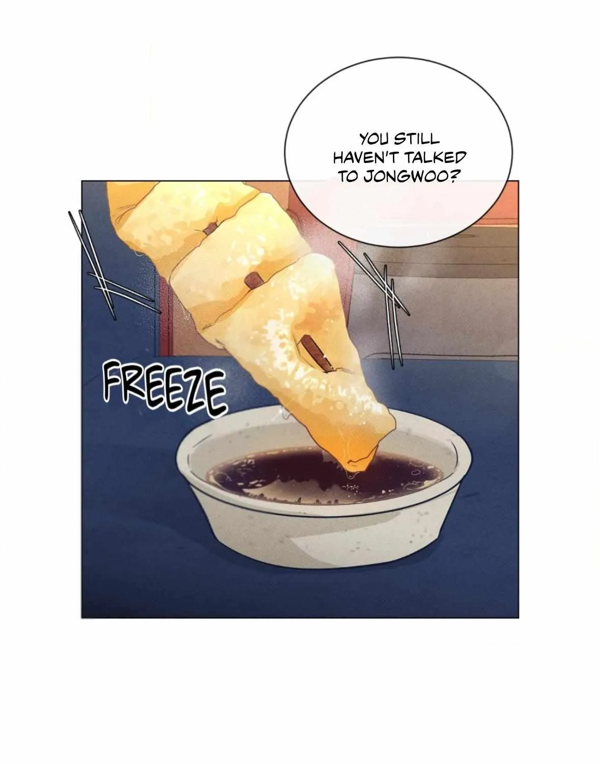 After a Meal Chapter 21 page 57 - 