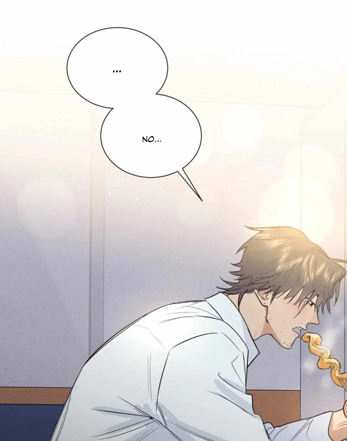 After a Meal Chapter 21 page 58 - 