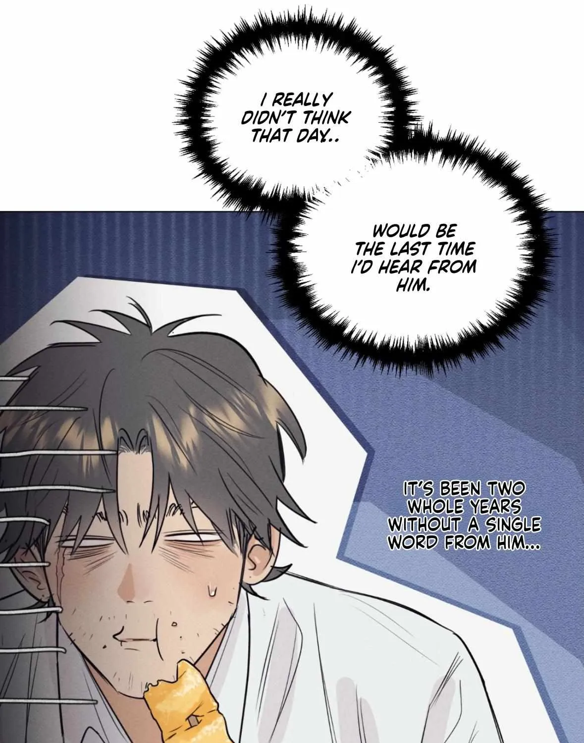 After a Meal Chapter 21 page 60 - 