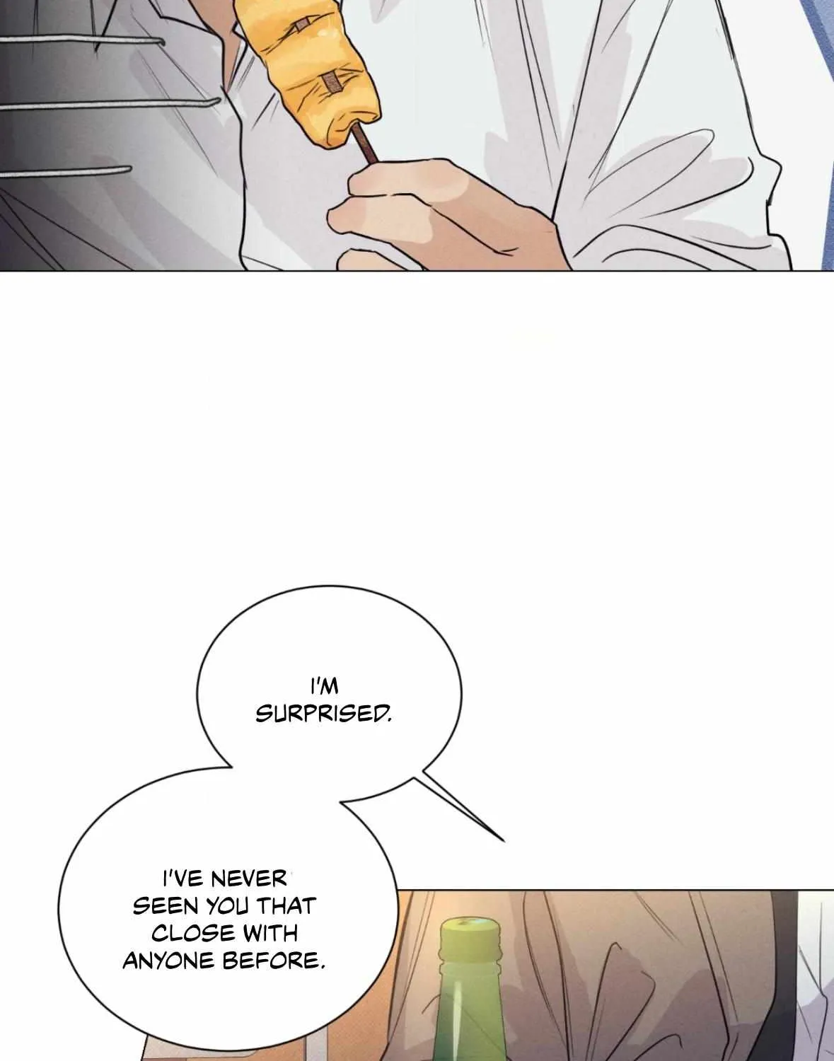 After a Meal Chapter 21 page 61 - 