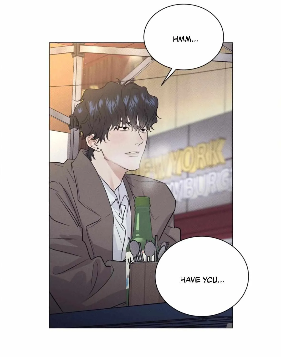 After a Meal Chapter 21 page 66 - 