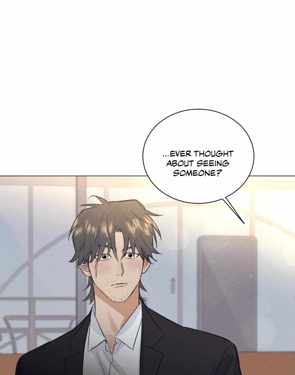 After a Meal Chapter 21 page 67 - 