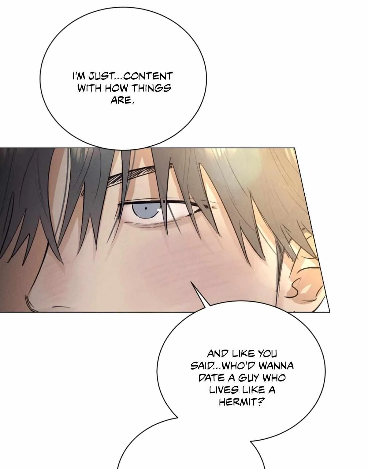After a Meal Chapter 21 page 72 - 