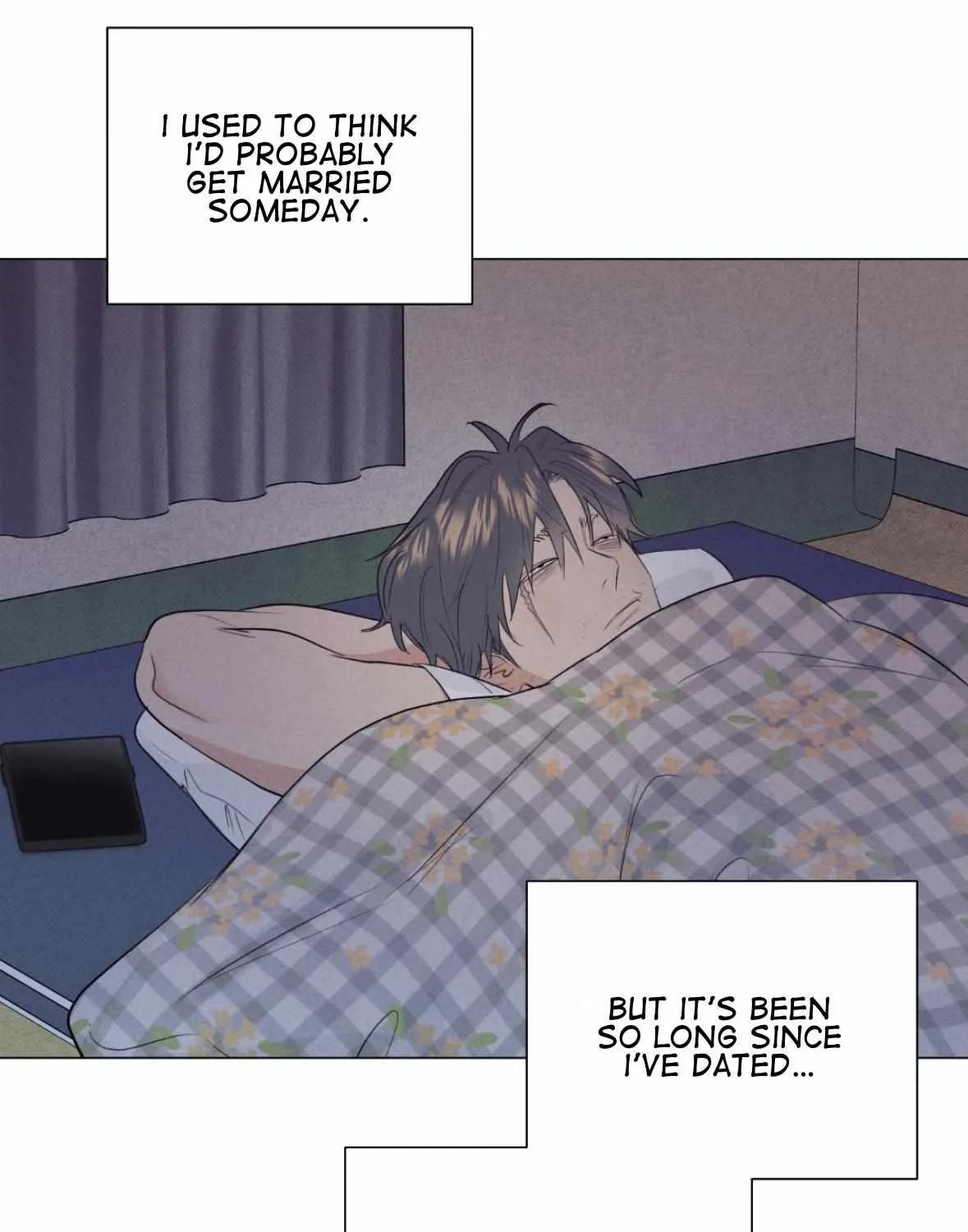 After a Meal Chapter 21 page 78 - 
