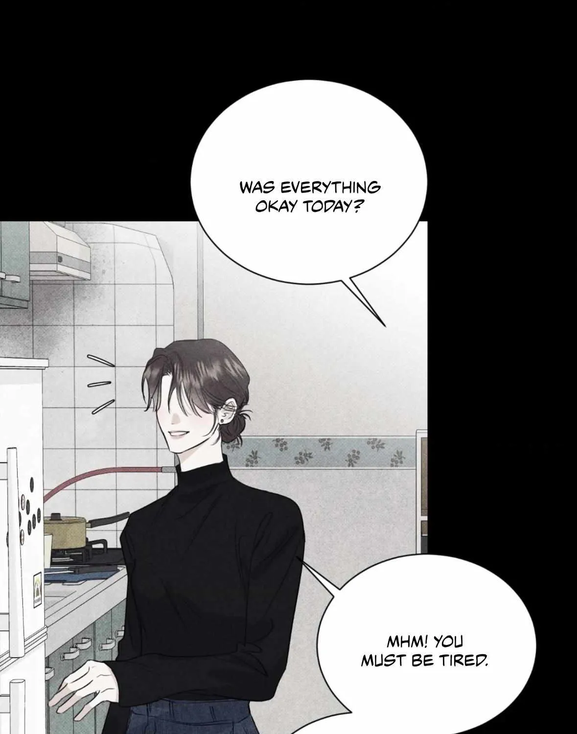 After a Meal Chapter 21 page 82 - 