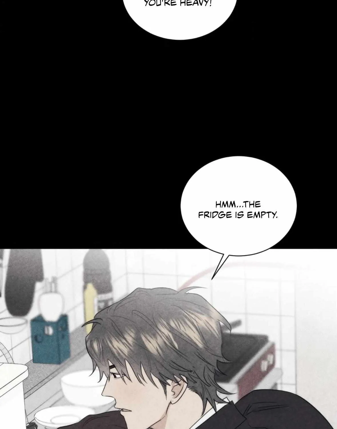 After a Meal Chapter 21 page 85 - 