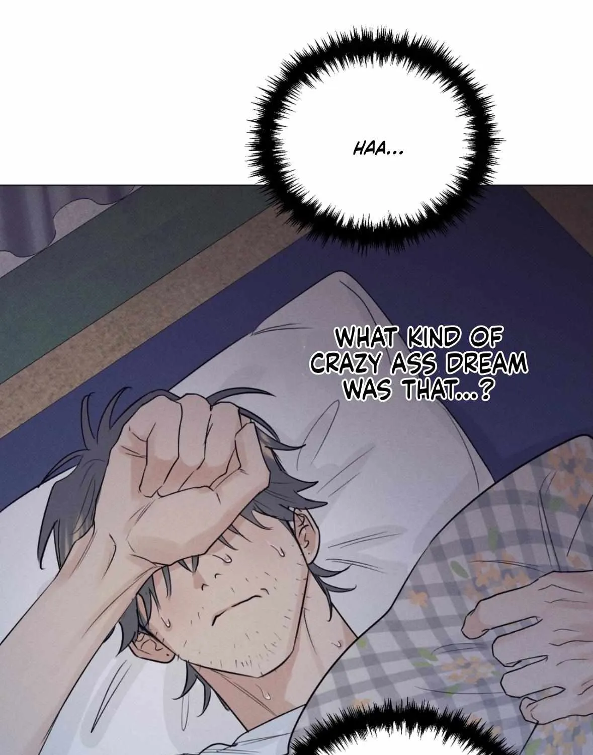 After a Meal Chapter 21 page 93 - 