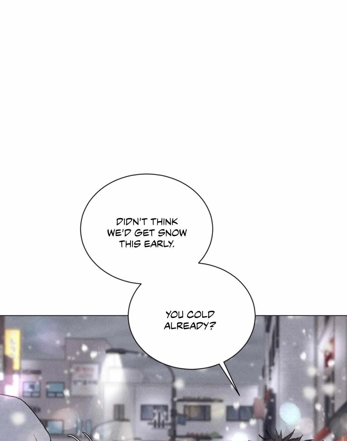 After a Meal Chapter 21 page 98 - 