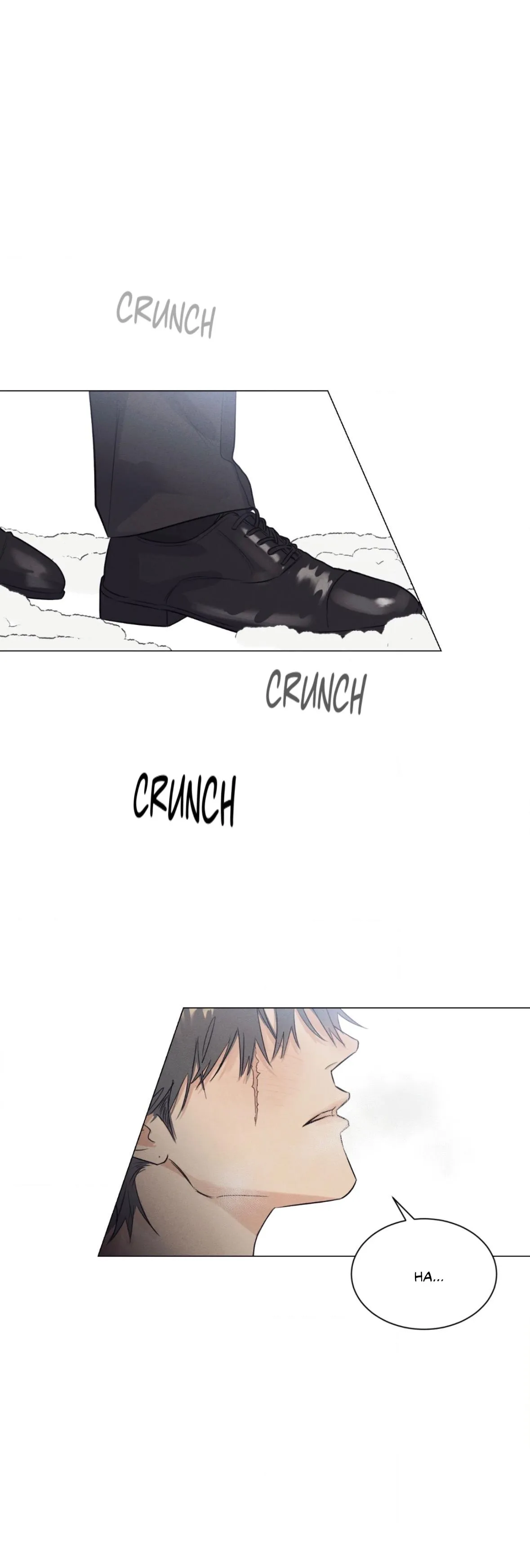 After a Meal Chapter 22 page 1 - 