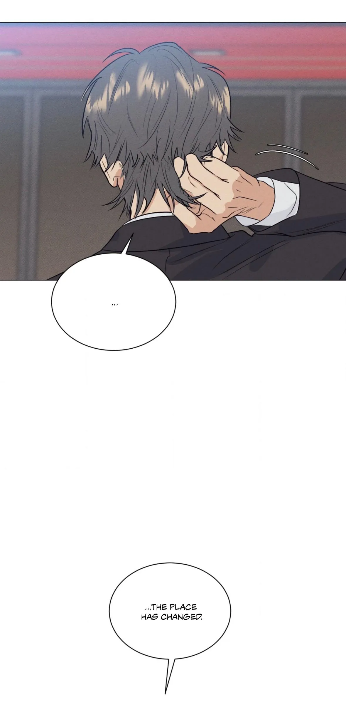 After a Meal Chapter 22 page 3 - 