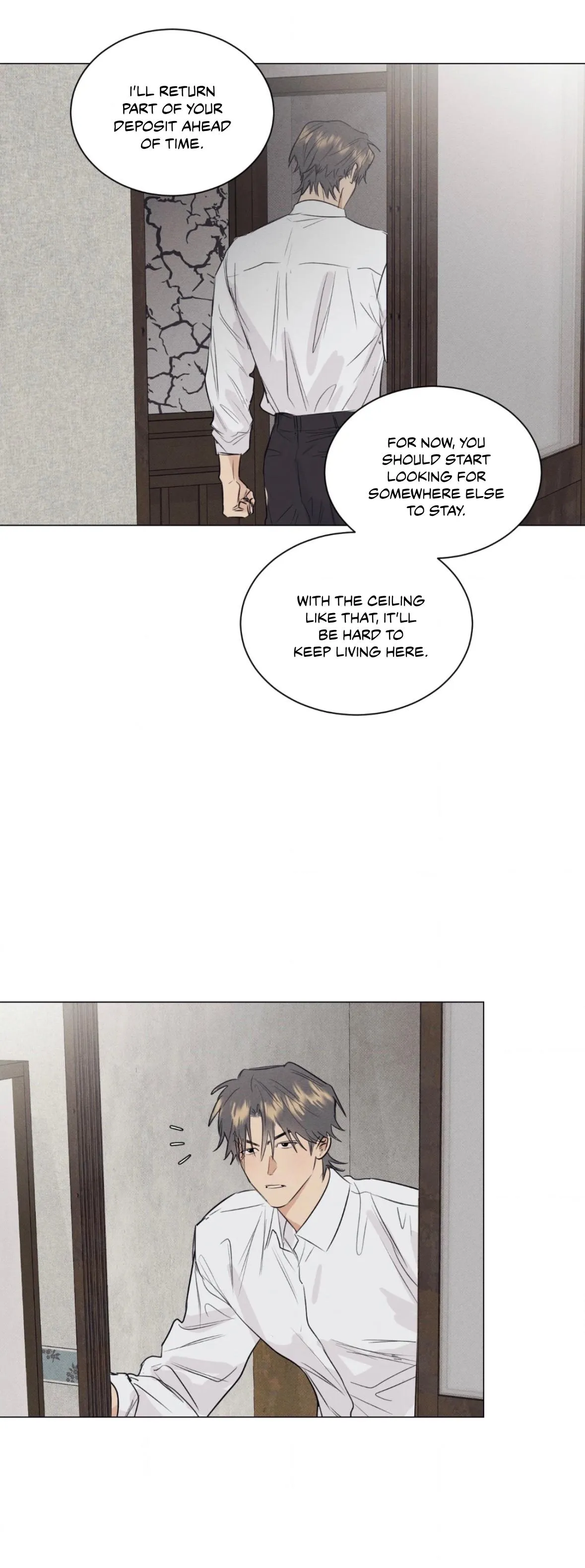After a Meal Chapter 22 page 26 - 