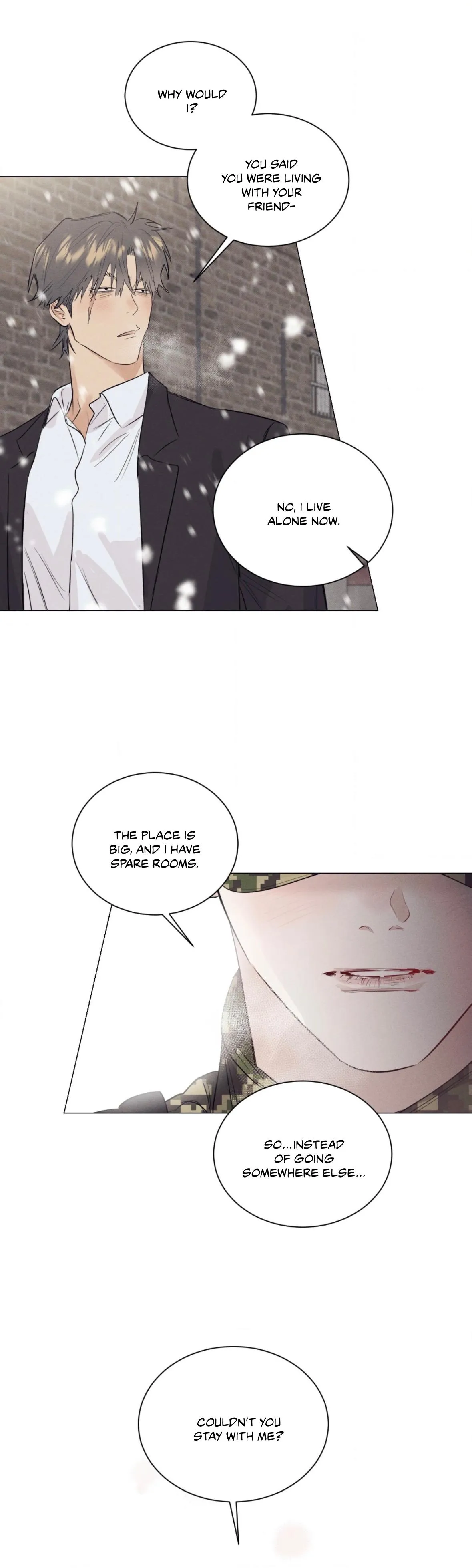 After a Meal Chapter 22 page 35 - 