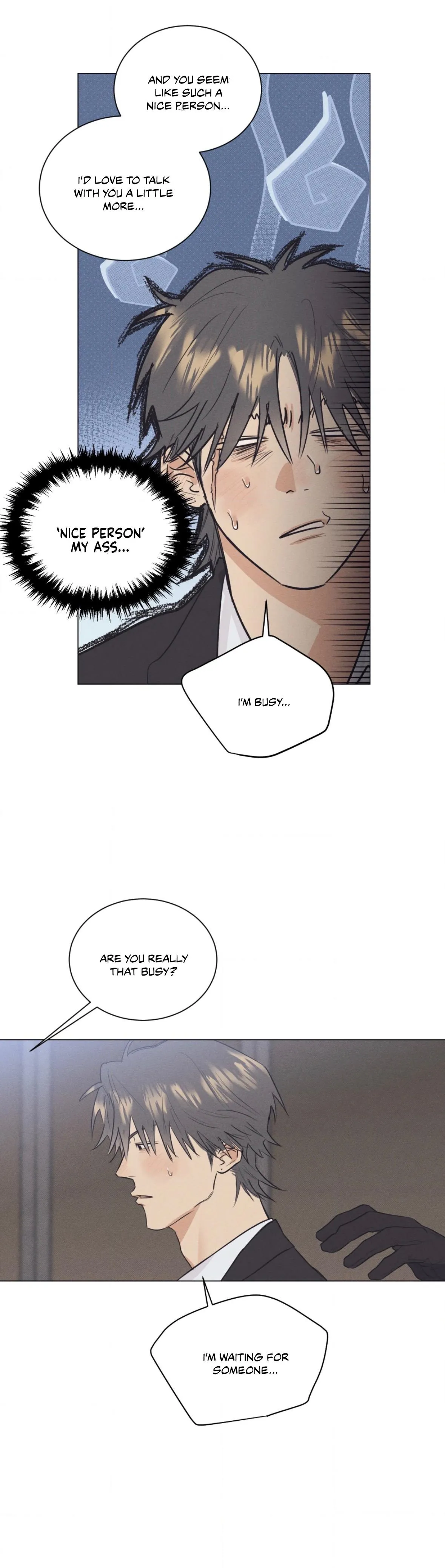 After a Meal Chapter 22 page 8 - 