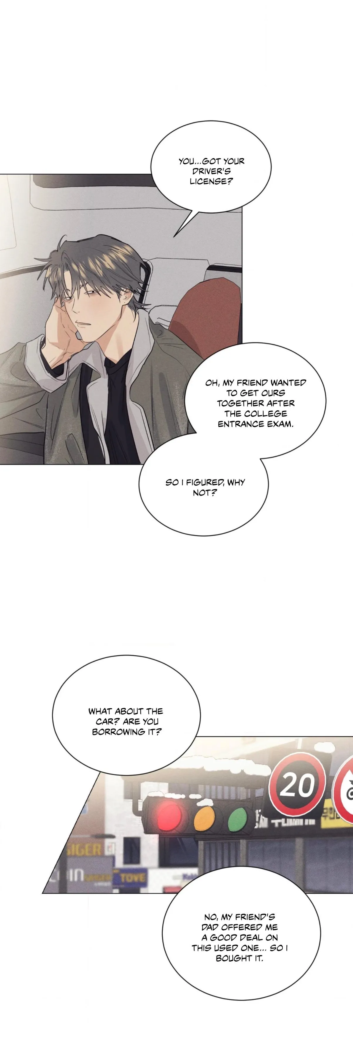 After a Meal Chapter 23 page 3 - 