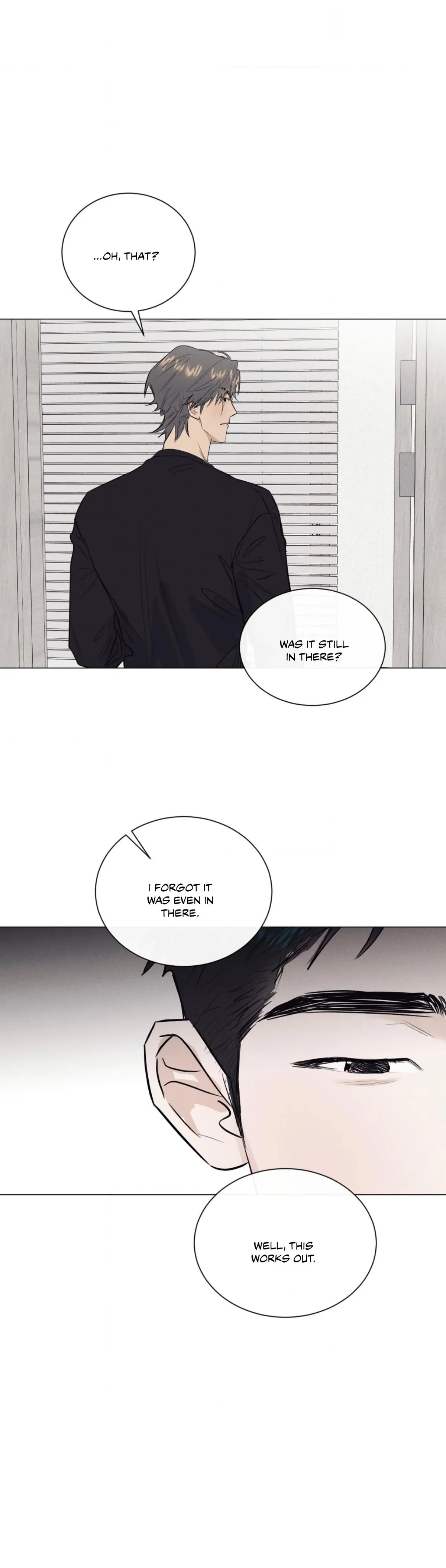 After a Meal Chapter 23 page 27 - 