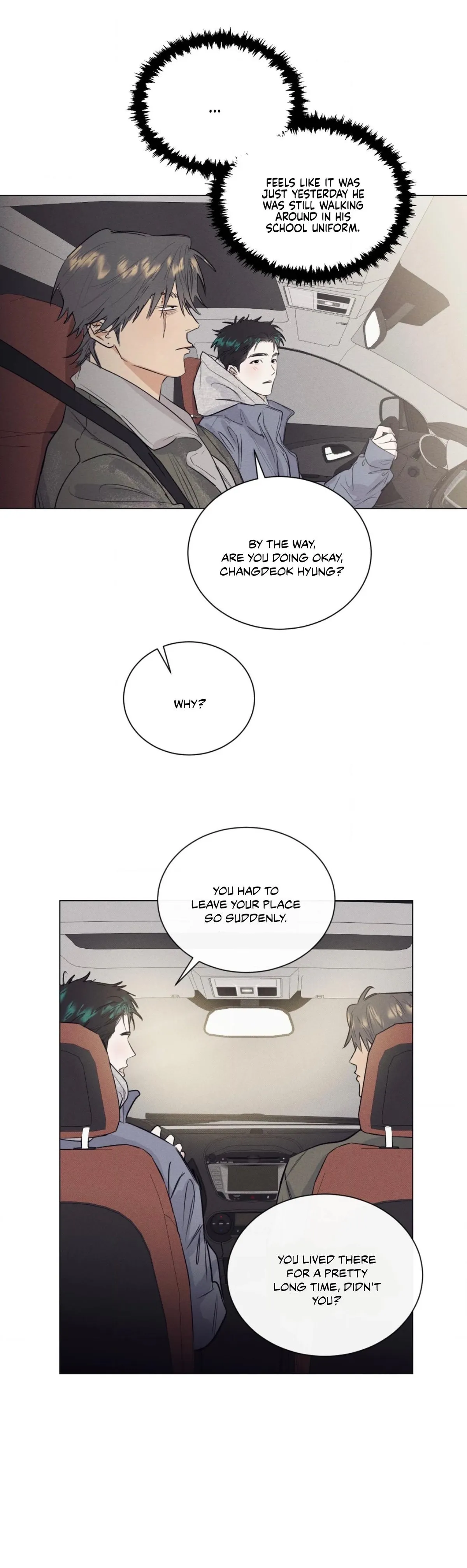 After a Meal Chapter 23 page 4 - 