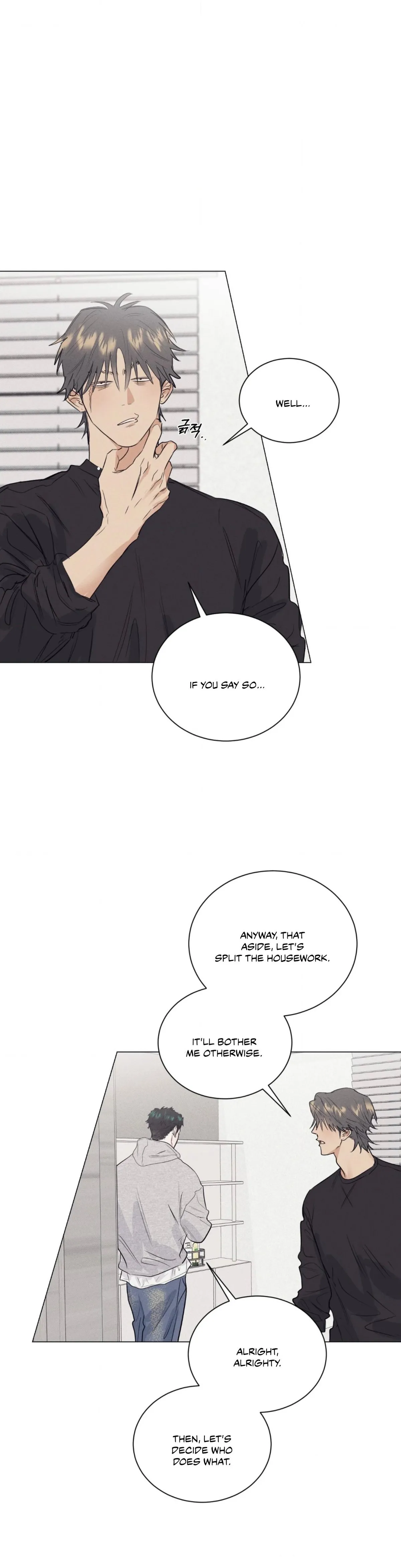 After a Meal Chapter 23 page 31 - 