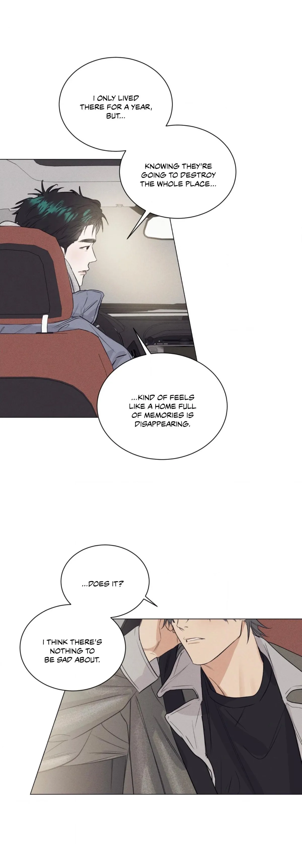 After a Meal Chapter 23 page 5 - 