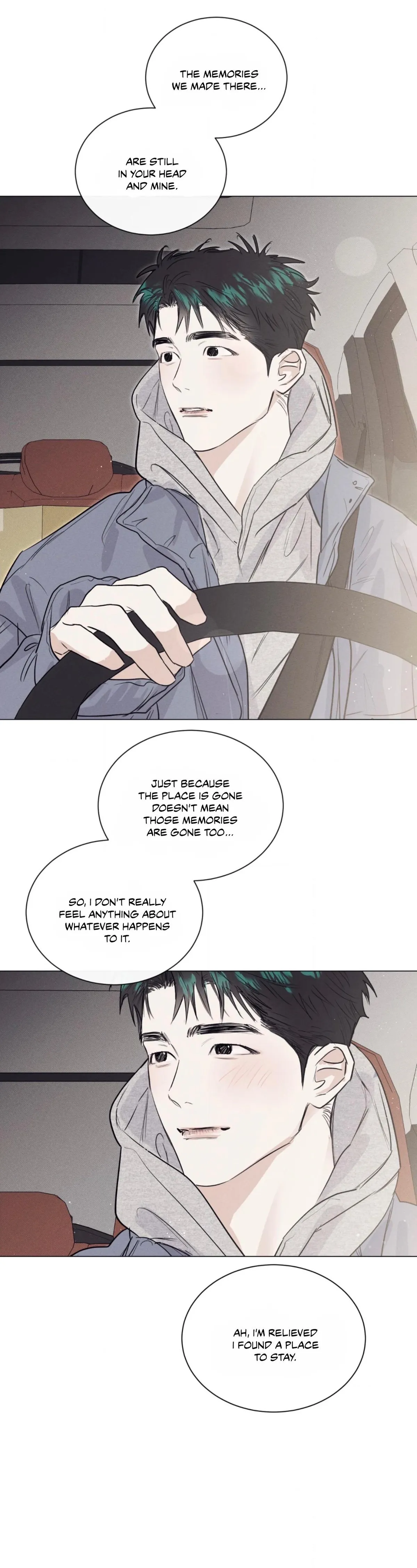 After a Meal Chapter 23 page 6 - 