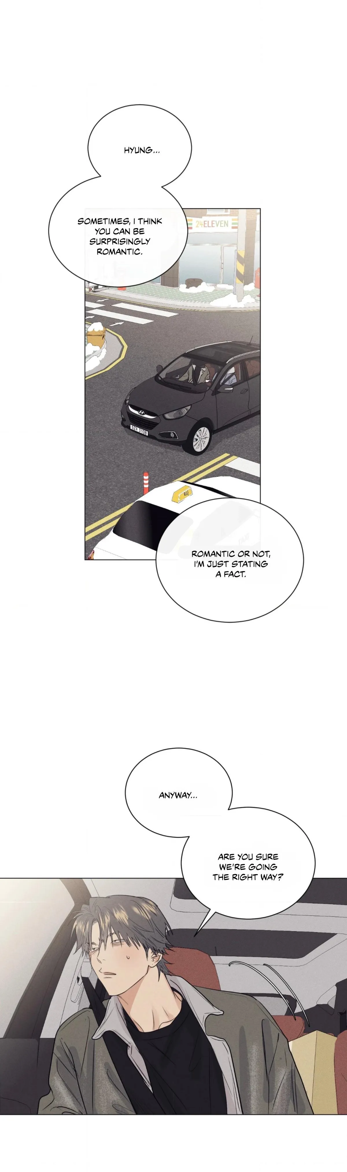 After a Meal Chapter 23 page 7 - 
