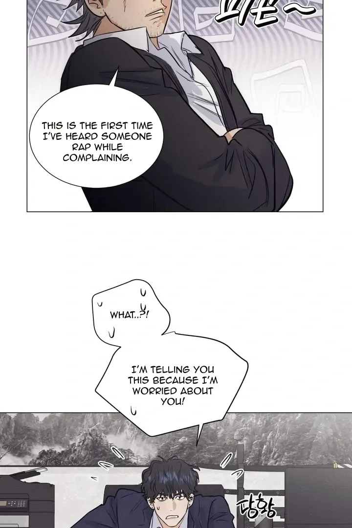 After a Meal Chapter 3 page 11 - 