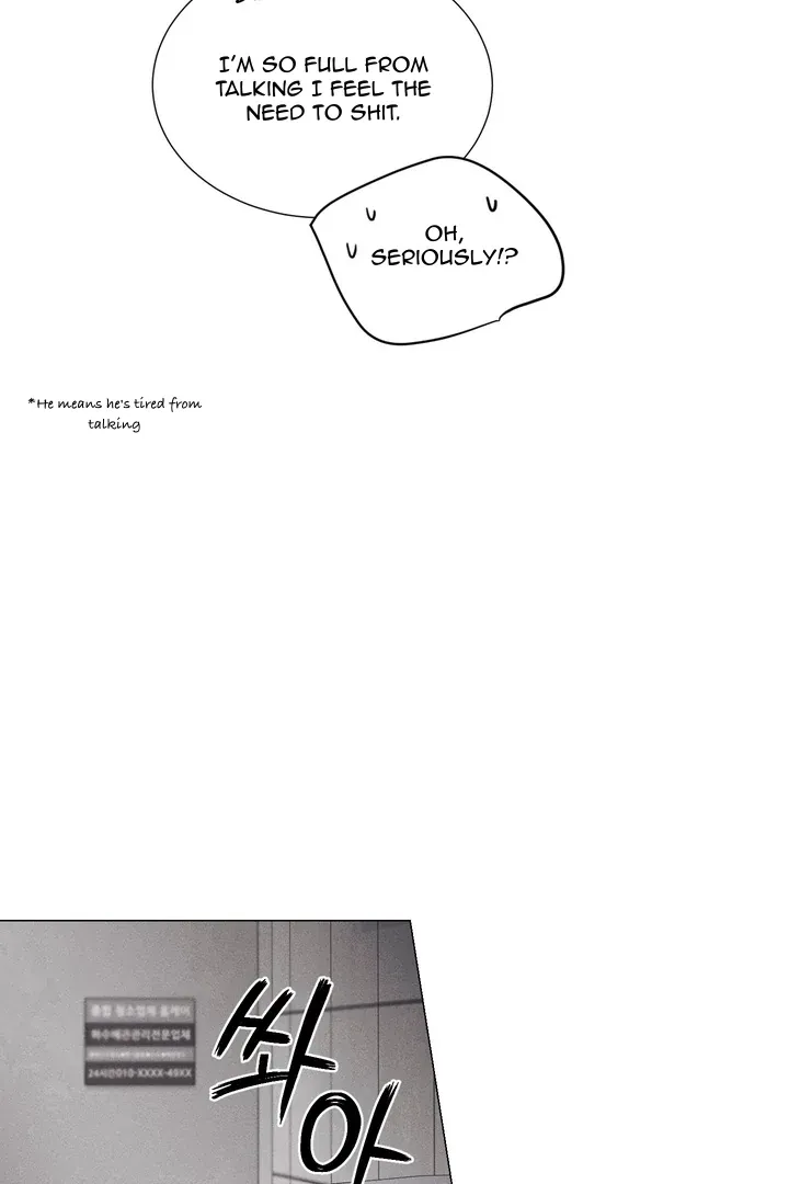 After a Meal Chapter 3 page 13 - 