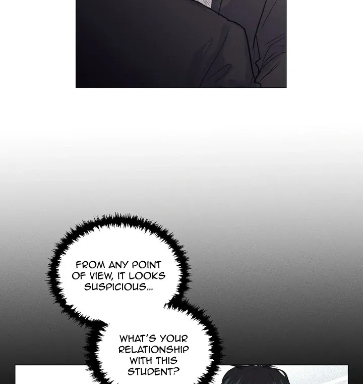 After a Meal Chapter 3 page 16 - 