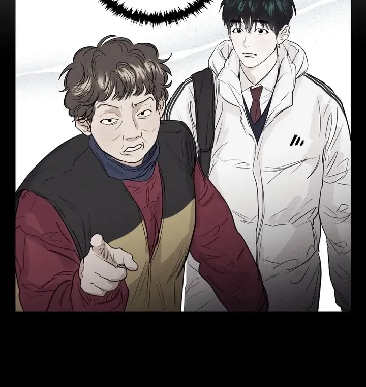 After a Meal Chapter 3 page 17 - 