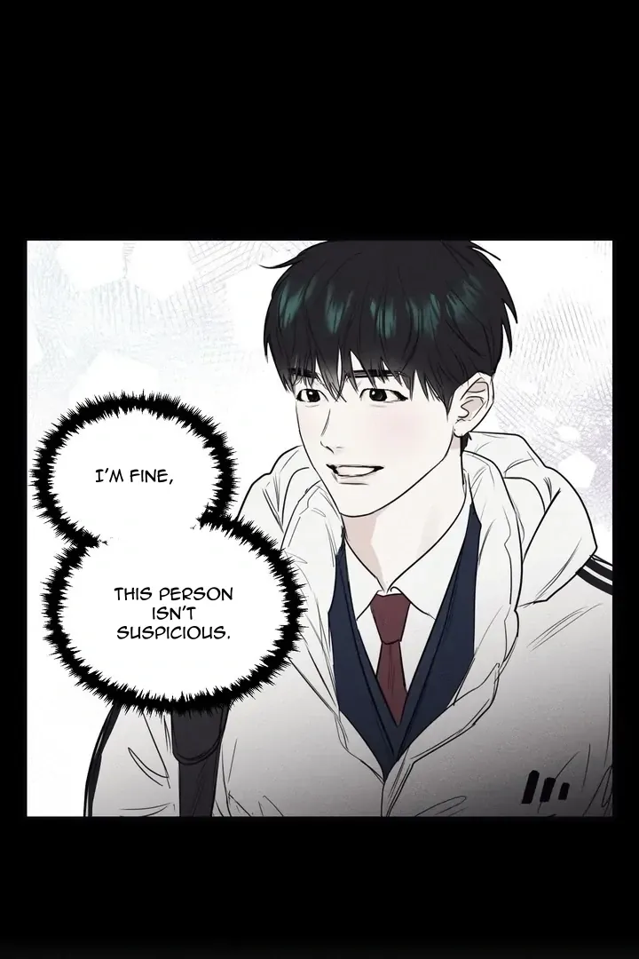 After a Meal Chapter 3 page 18 - 